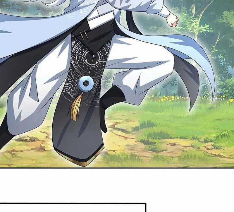 Khí Quan Thức Tỉnh, Ta Đột Nhiên Vô Địch! Chapter 55 trang 26