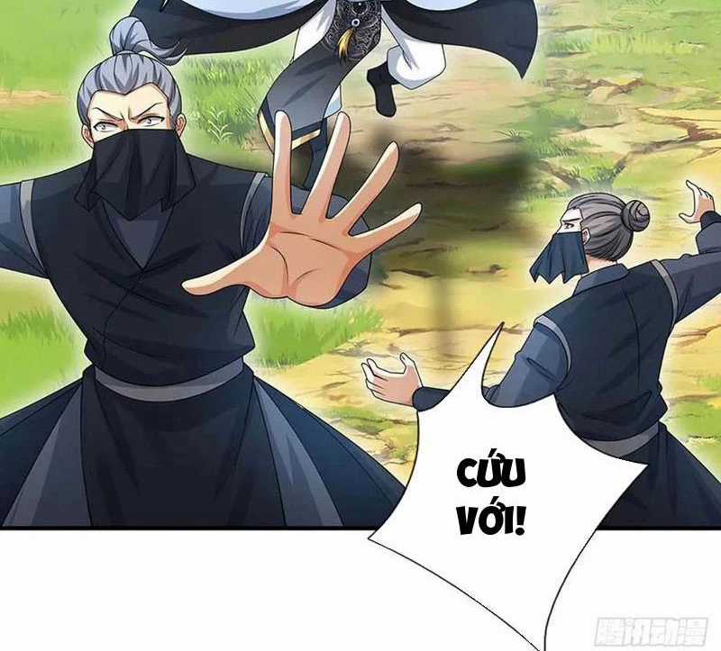 Khí Quan Thức Tỉnh, Ta Đột Nhiên Vô Địch! Chapter 55 trang 29