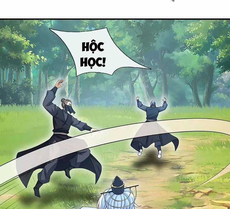 Khí Quan Thức Tỉnh, Ta Đột Nhiên Vô Địch! Chapter 55 trang 30