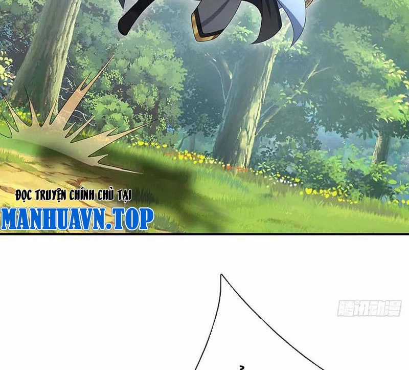 Khí Quan Thức Tỉnh, Ta Đột Nhiên Vô Địch! Chapter 55 trang 33