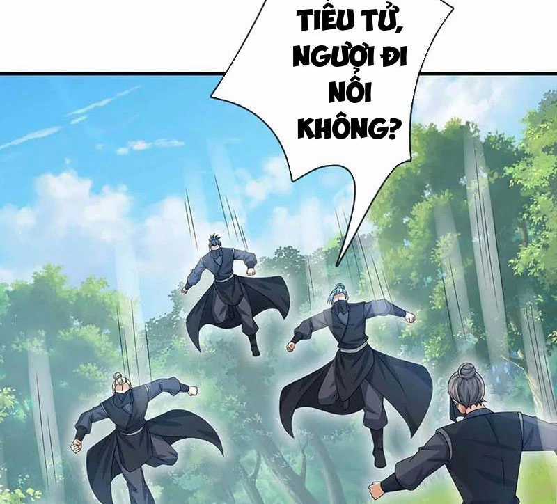 Khí Quan Thức Tỉnh, Ta Đột Nhiên Vô Địch! Chapter 55 trang 34