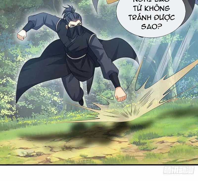 Khí Quan Thức Tỉnh, Ta Đột Nhiên Vô Địch! Chapter 55 trang 41