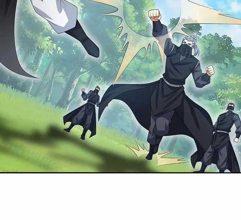 Khí Quan Thức Tỉnh, Ta Đột Nhiên Vô Địch! Chapter 55 trang 45