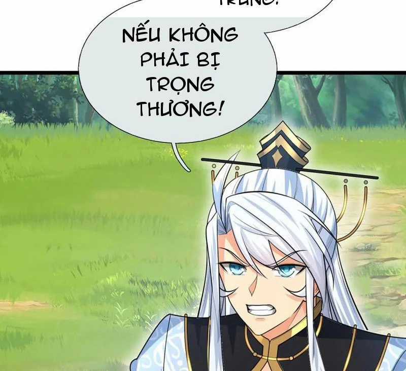 Khí Quan Thức Tỉnh, Ta Đột Nhiên Vô Địch! Chapter 55 trang 47