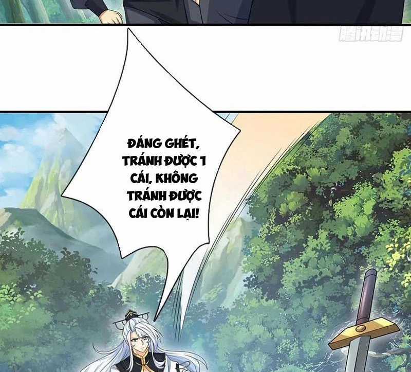 Khí Quan Thức Tỉnh, Ta Đột Nhiên Vô Địch! Chapter 55 trang 5