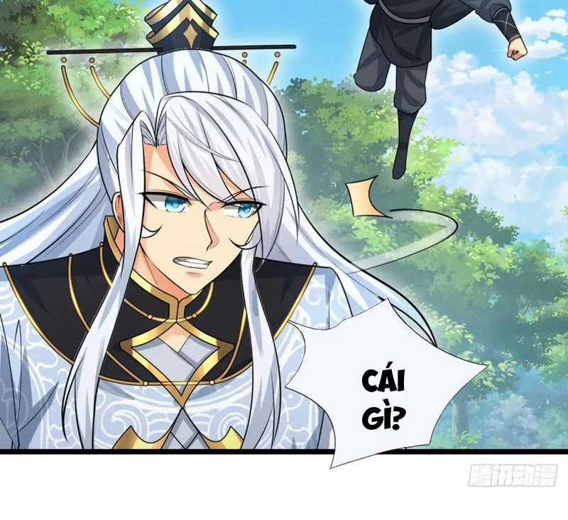 Khí Quan Thức Tỉnh, Ta Đột Nhiên Vô Địch! Chapter 55 trang 50