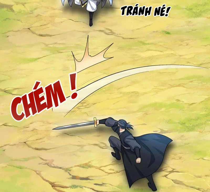 Khí Quan Thức Tỉnh, Ta Đột Nhiên Vô Địch! Chapter 55 trang 52