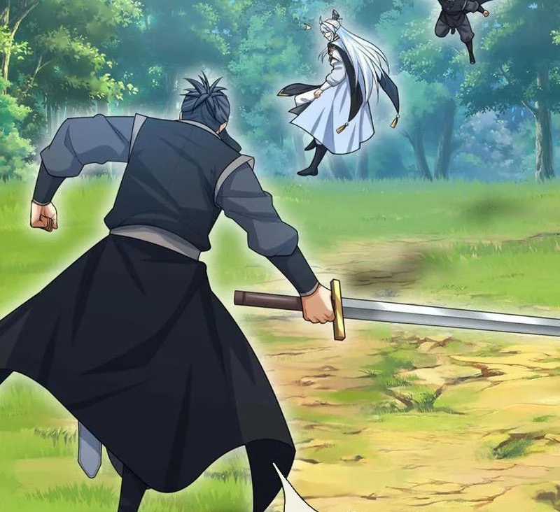 Khí Quan Thức Tỉnh, Ta Đột Nhiên Vô Địch! Chapter 55 trang 54