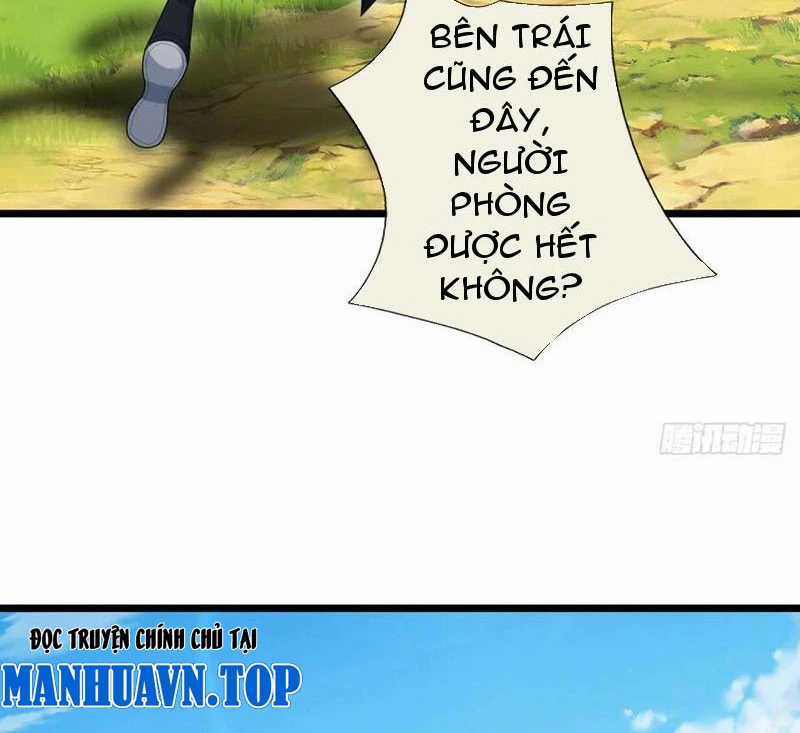 Khí Quan Thức Tỉnh, Ta Đột Nhiên Vô Địch! Chapter 55 trang 55