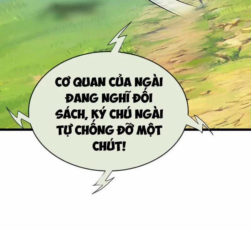 Khí Quan Thức Tỉnh, Ta Đột Nhiên Vô Địch! Chapter 55 trang 57