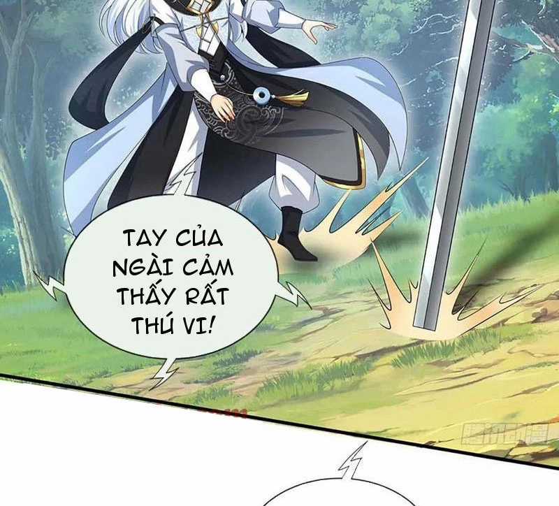 Khí Quan Thức Tỉnh, Ta Đột Nhiên Vô Địch! Chapter 55 trang 6