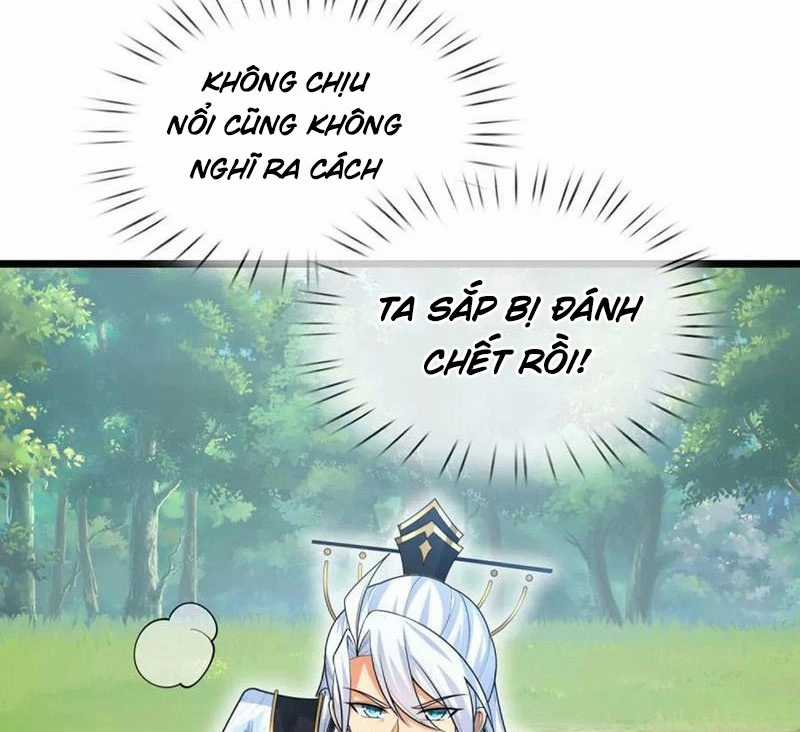 Khí Quan Thức Tỉnh, Ta Đột Nhiên Vô Địch! Chapter 55 trang 63