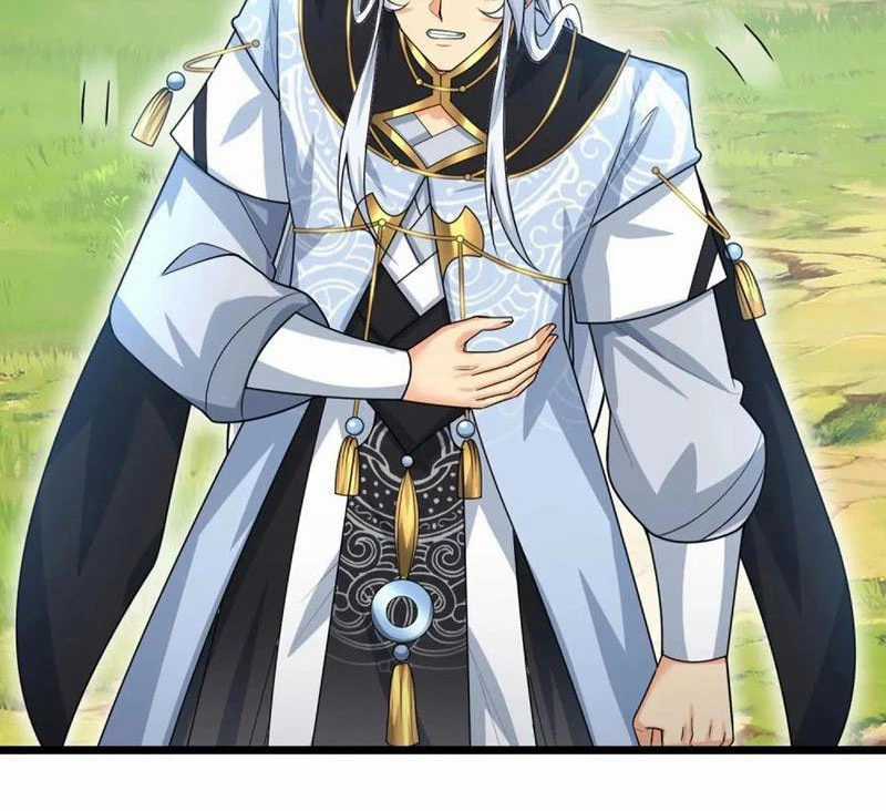 Khí Quan Thức Tỉnh, Ta Đột Nhiên Vô Địch! Chapter 55 trang 64