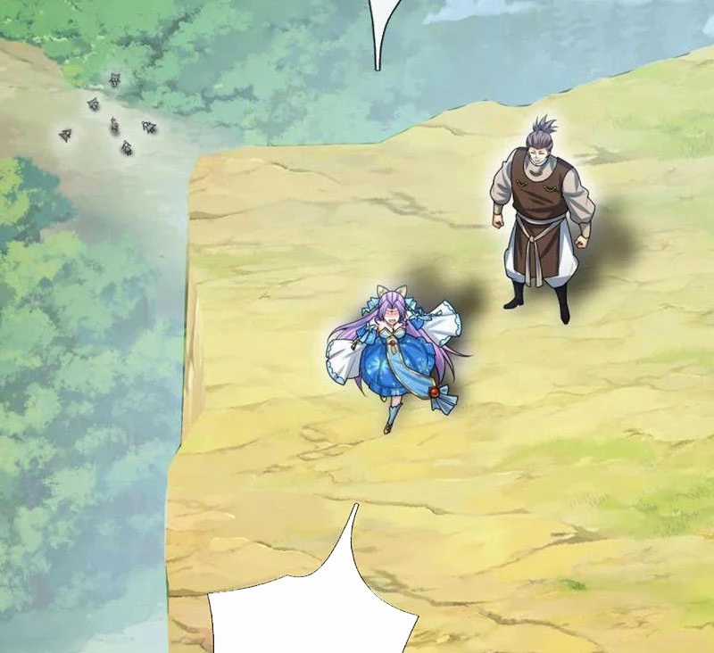 Khí Quan Thức Tỉnh, Ta Đột Nhiên Vô Địch! Chapter 55 trang 66