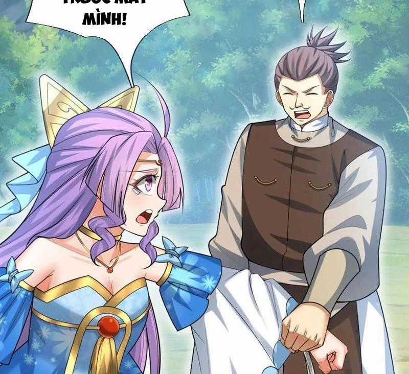 Khí Quan Thức Tỉnh, Ta Đột Nhiên Vô Địch! Chapter 55 trang 68