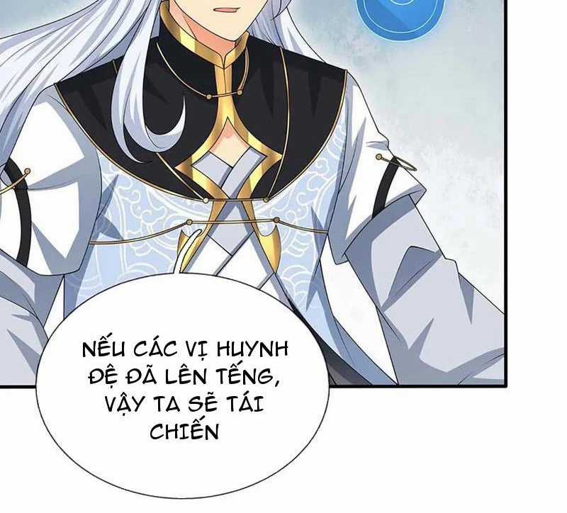 Khí Quan Thức Tỉnh, Ta Đột Nhiên Vô Địch! Chapter 55 trang 8