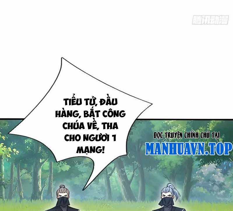 Khí Quan Thức Tỉnh, Ta Đột Nhiên Vô Địch! Chapter 55 trang 9
