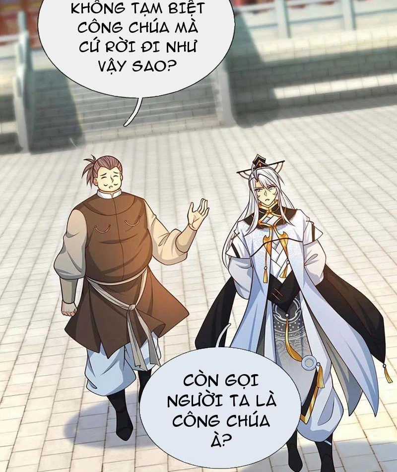 Khí Quan Thức Tỉnh, Ta Đột Nhiên Vô Địch! Chapter 73 trang 11