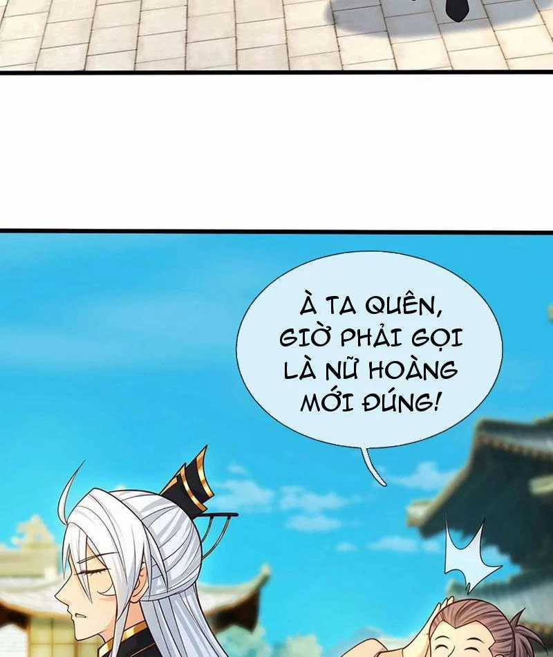 Khí Quan Thức Tỉnh, Ta Đột Nhiên Vô Địch! Chapter 73 trang 12
