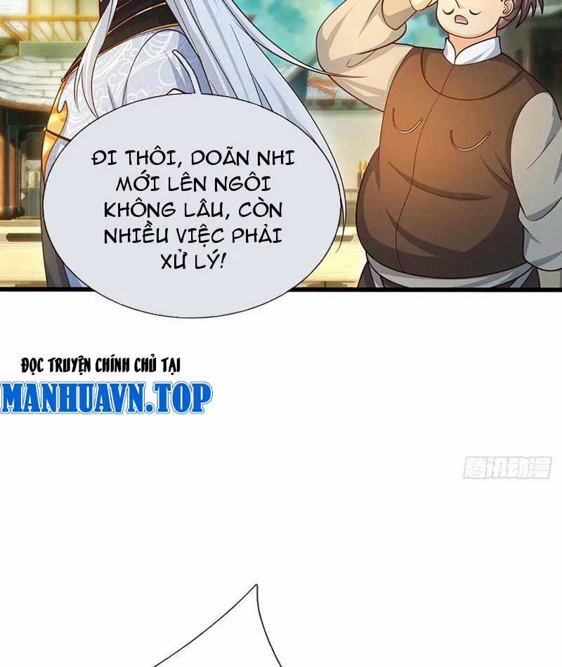 Khí Quan Thức Tỉnh, Ta Đột Nhiên Vô Địch! Chapter 73 trang 13