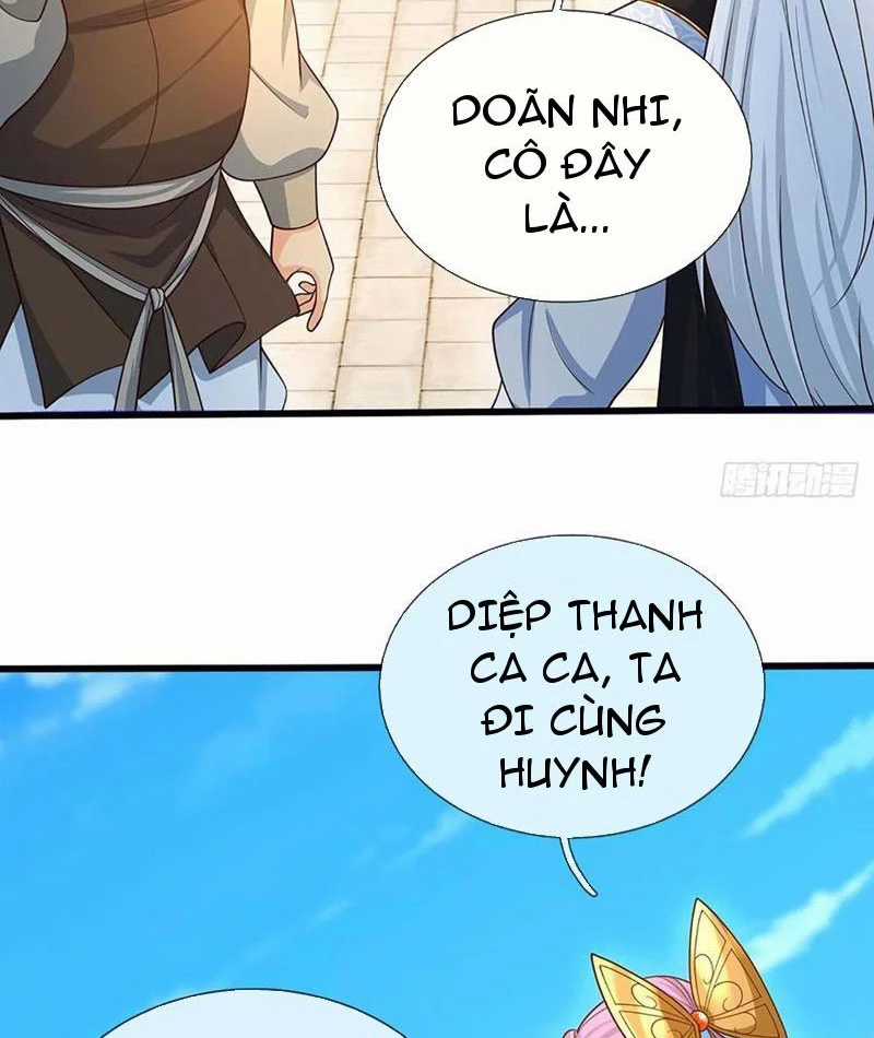 Khí Quan Thức Tỉnh, Ta Đột Nhiên Vô Địch! Chapter 73 trang 15