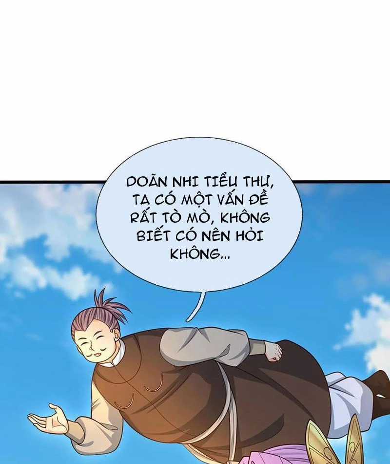 Khí Quan Thức Tỉnh, Ta Đột Nhiên Vô Địch! Chapter 73 trang 19
