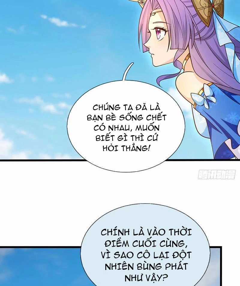 Khí Quan Thức Tỉnh, Ta Đột Nhiên Vô Địch! Chapter 73 trang 20