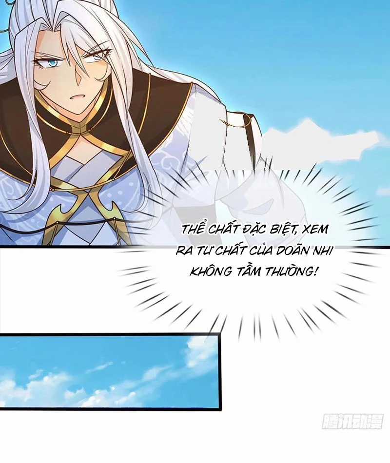 Khí Quan Thức Tỉnh, Ta Đột Nhiên Vô Địch! Chapter 73 trang 23