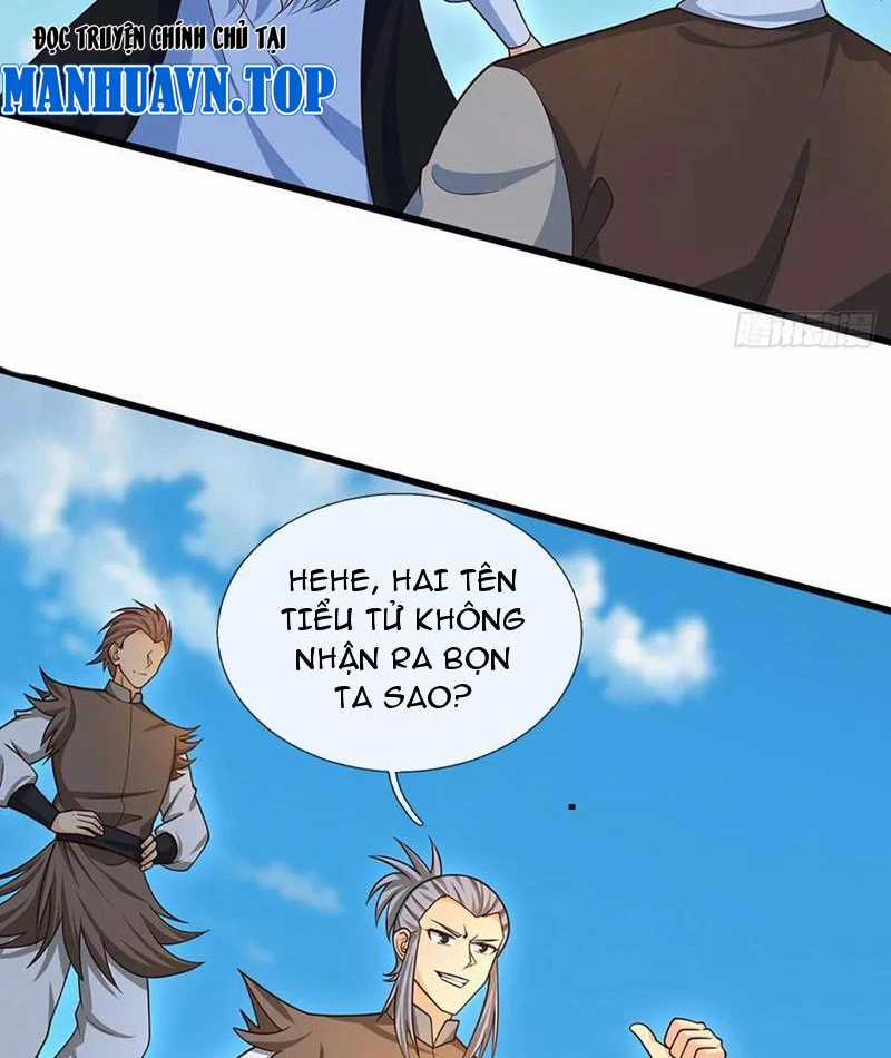 Khí Quan Thức Tỉnh, Ta Đột Nhiên Vô Địch! Chapter 73 trang 28