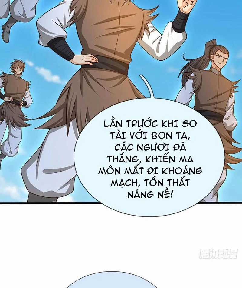 Khí Quan Thức Tỉnh, Ta Đột Nhiên Vô Địch! Chapter 73 trang 29