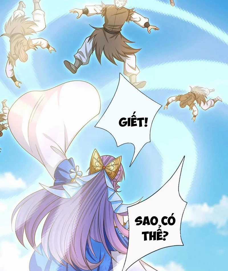 Khí Quan Thức Tỉnh, Ta Đột Nhiên Vô Địch! Chapter 73 trang 37