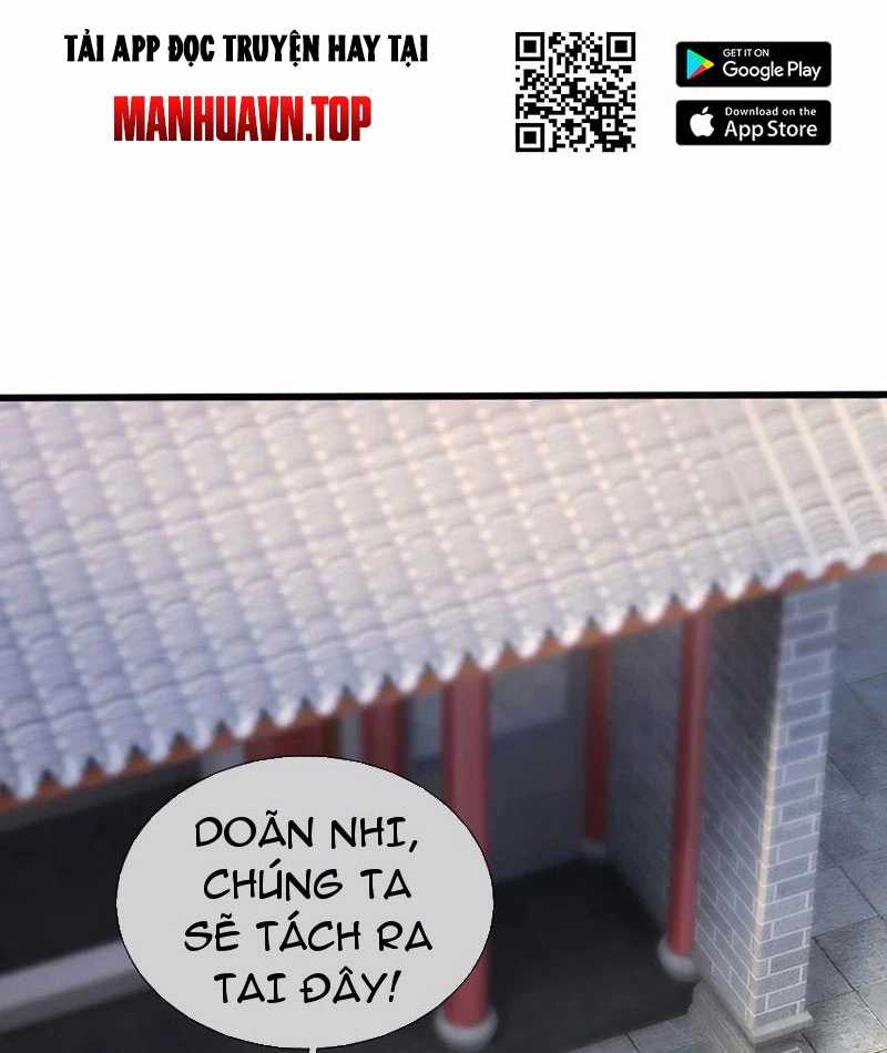 Khí Quan Thức Tỉnh, Ta Đột Nhiên Vô Địch! Chapter 73 trang 45
