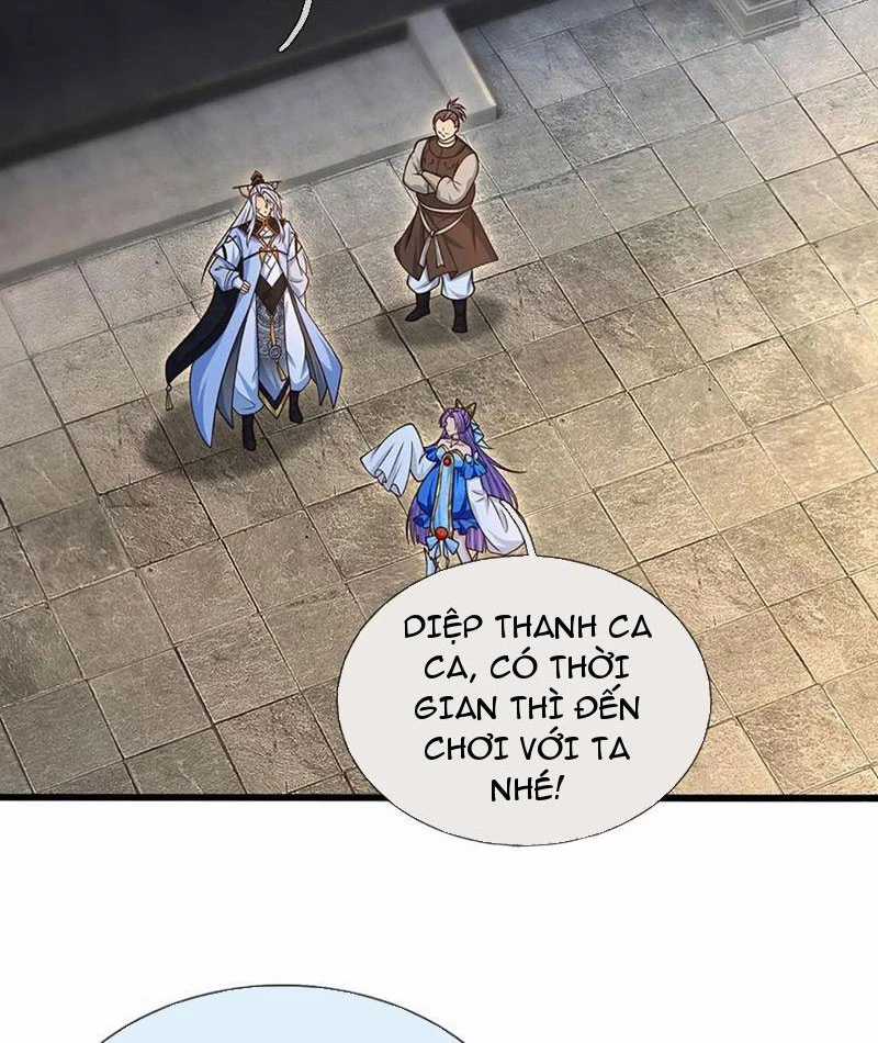 Khí Quan Thức Tỉnh, Ta Đột Nhiên Vô Địch! Chapter 73 trang 46