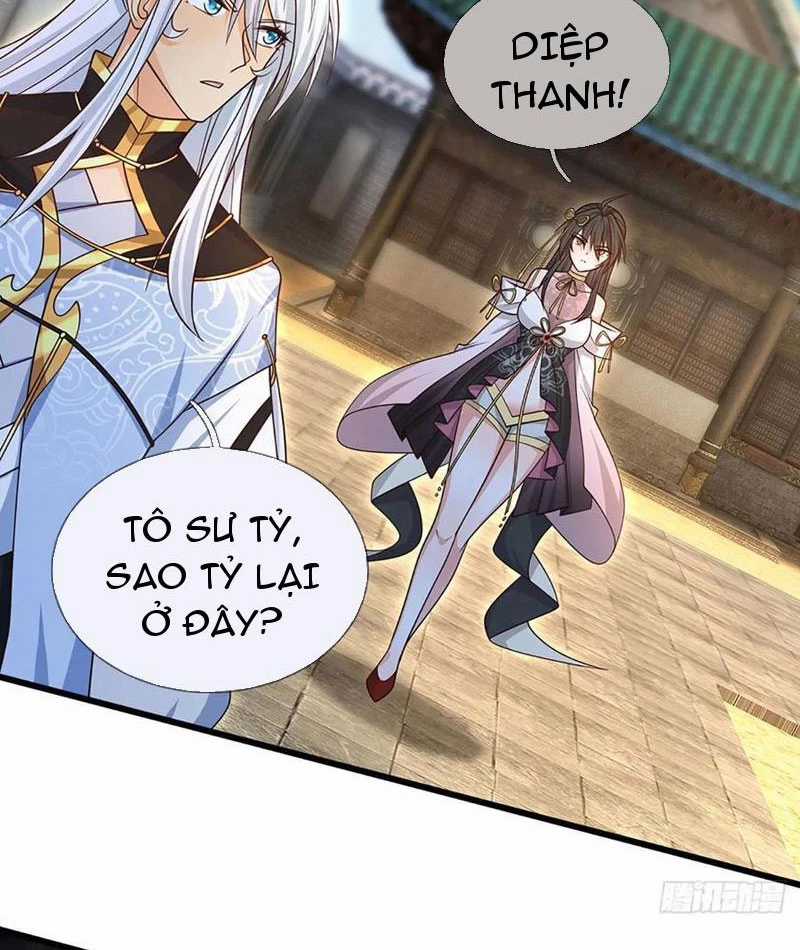Khí Quan Thức Tỉnh, Ta Đột Nhiên Vô Địch! Chapter 73 trang 49