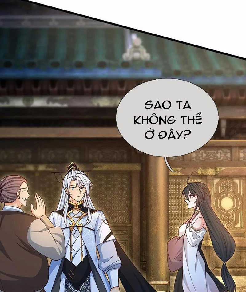 Khí Quan Thức Tỉnh, Ta Đột Nhiên Vô Địch! Chapter 73 trang 50