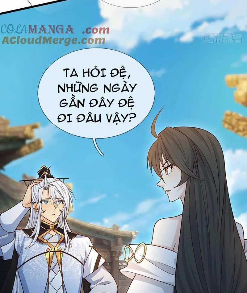 Khí Quan Thức Tỉnh, Ta Đột Nhiên Vô Địch! Chapter 73 trang 53