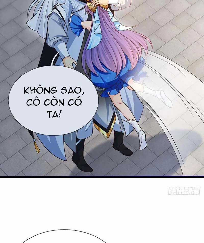 Khí Quan Thức Tỉnh, Ta Đột Nhiên Vô Địch! Chapter 73 trang 6
