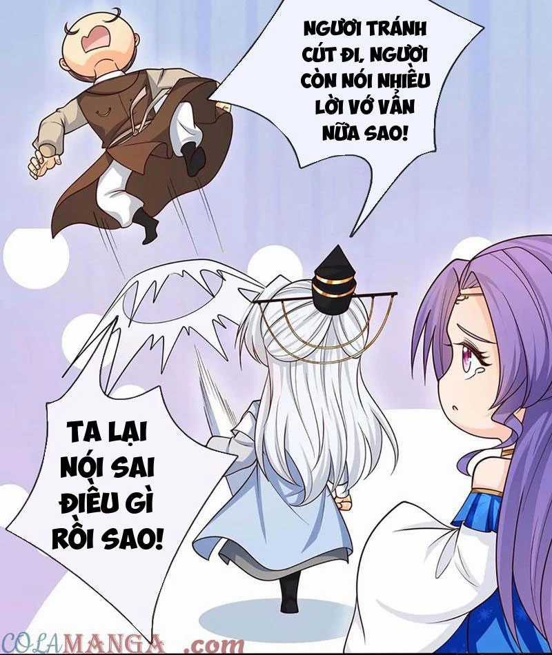 Khí Quan Thức Tỉnh, Ta Đột Nhiên Vô Địch! Chapter 73 trang 8