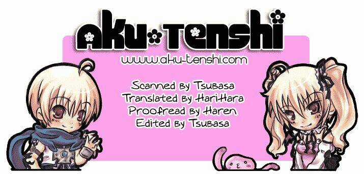 Khi sếp là hầu bàn Chapter 1 trang 34