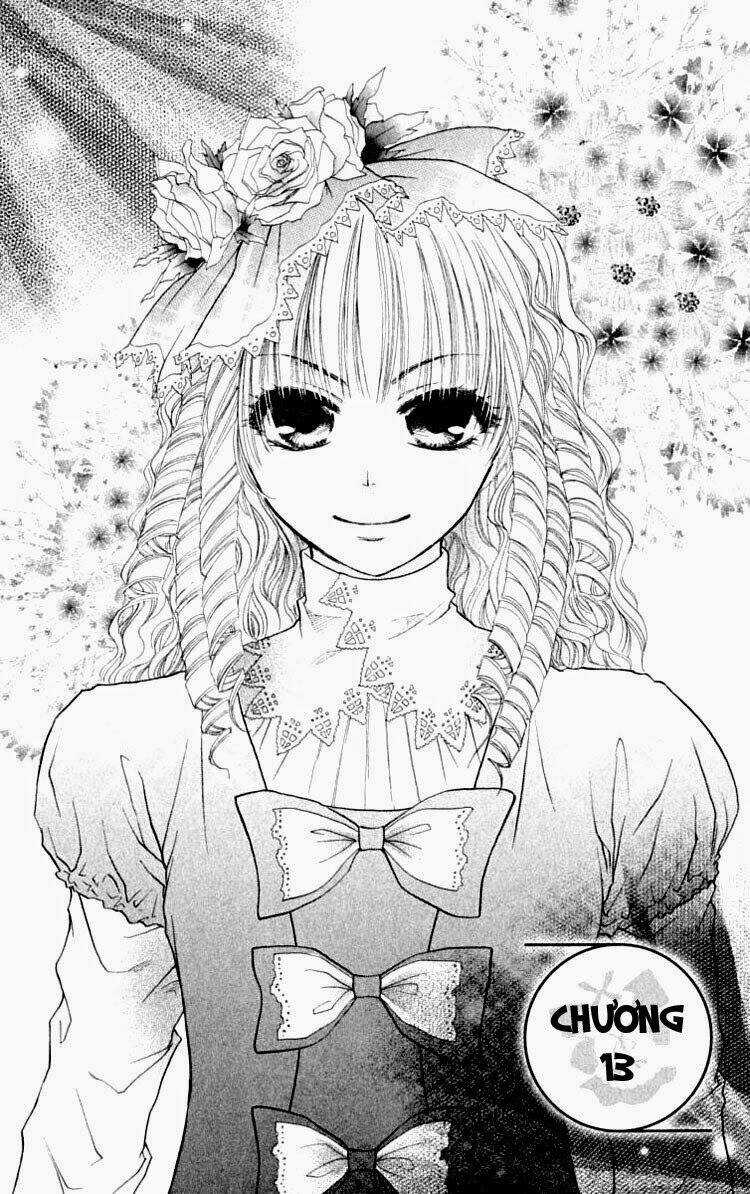 Khi sếp là hầu bàn Chapter 13 trang 1