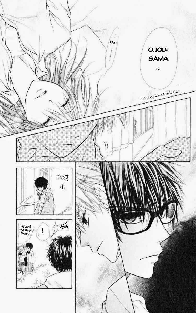 Khi sếp là hầu bàn Chapter 15 trang 26