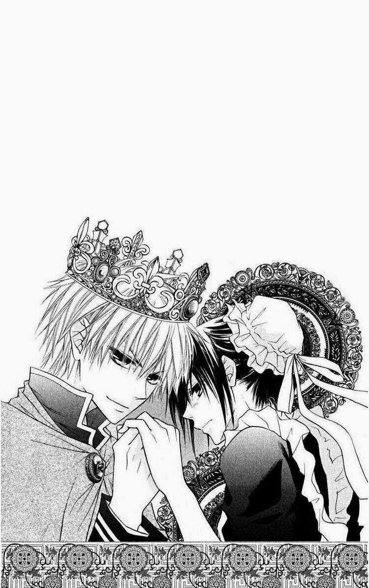 Khi sếp là hầu bàn Chapter 17 trang 1