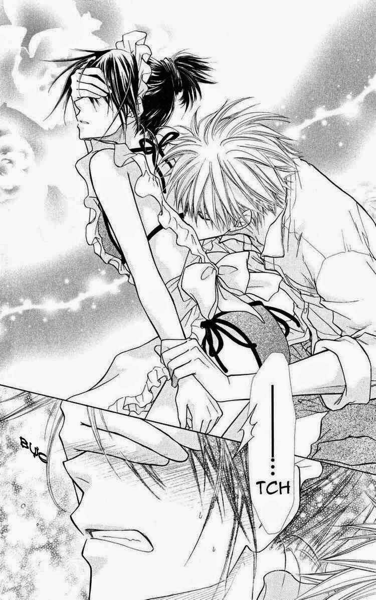 Khi sếp là hầu bàn Chapter 18 trang 17