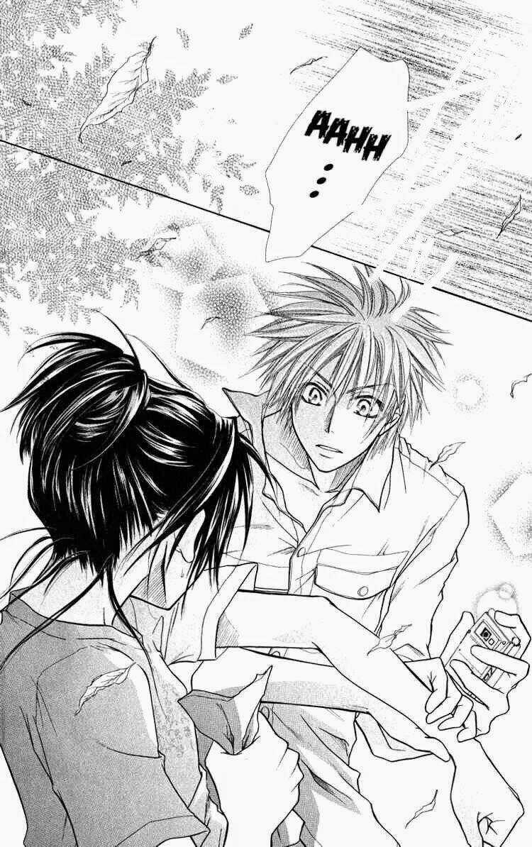 Khi sếp là hầu bàn Chapter 18 trang 25