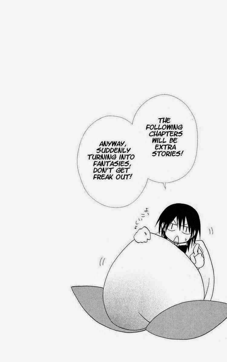 Khi sếp là hầu bàn Chapter 19 trang 33