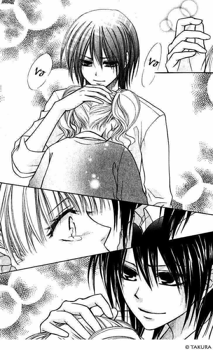 Khi sếp là hầu bàn Chapter 20 trang 34