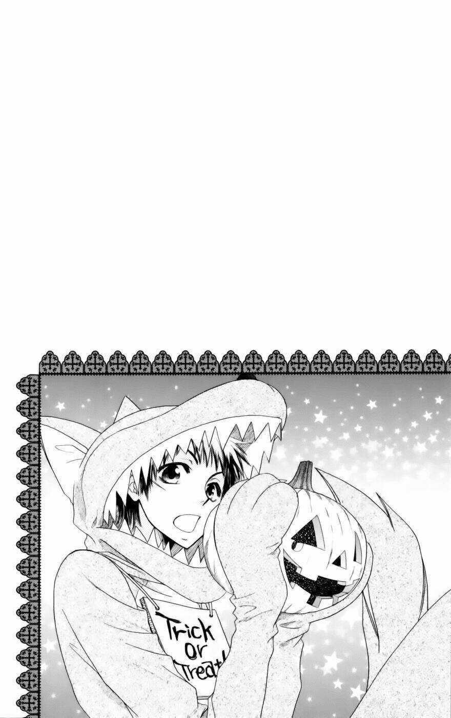 Khi sếp là hầu bàn Chapter 28.2 trang 38