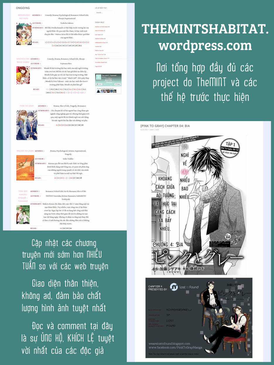 Khi sếp là hầu bàn Chapter 28.2 trang 44