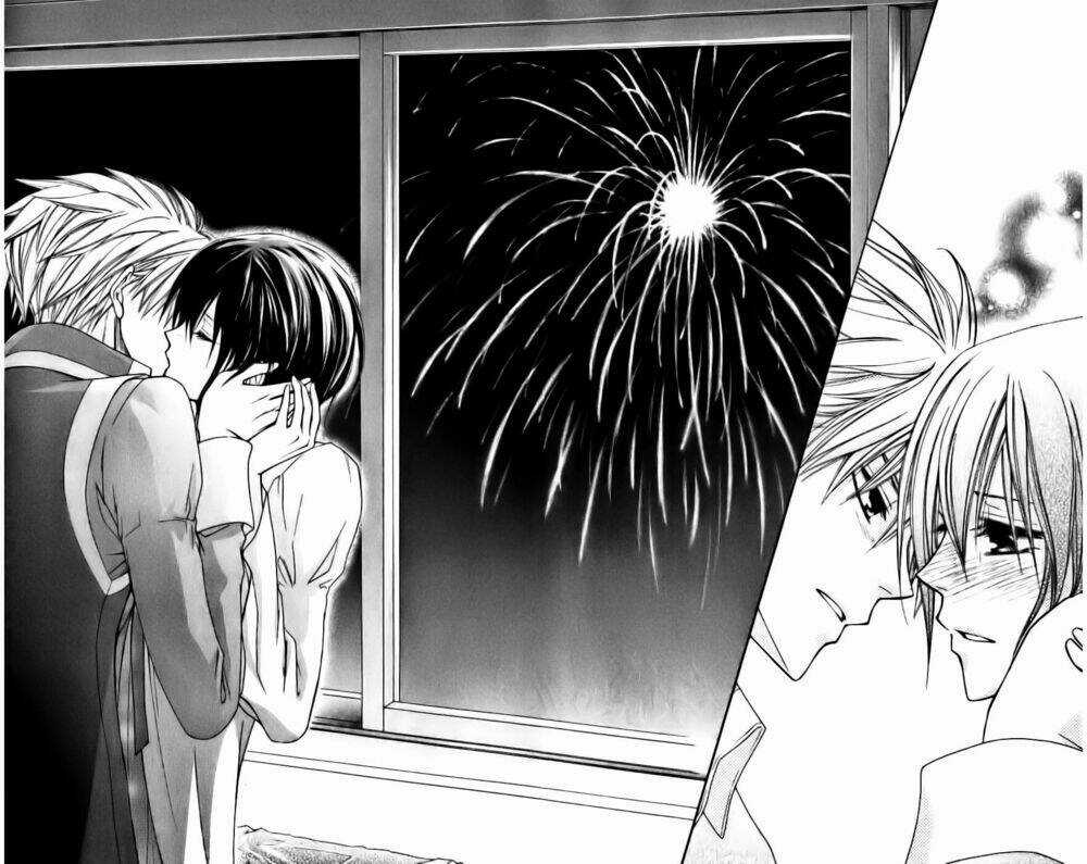 Khi sếp là hầu bàn Chapter 32 trang 46