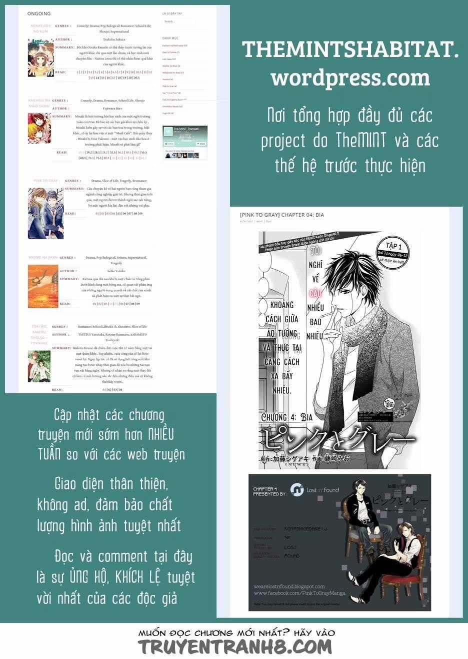 Khi sếp là hầu bàn Chapter 36.1 trang 44